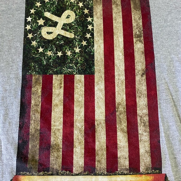 Men’s LRG shirt XL - Picture 2 of 4